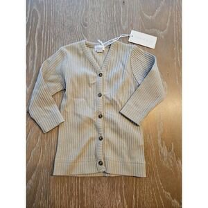 Jamie kay baby sweater 6-12 mos